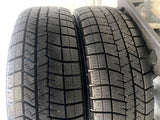 ダンロップ ウィンターマックス03 155/65R14 2本