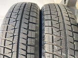 ブリヂストン アイスパートナー2 155/65R14 2本