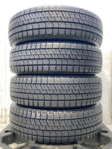 ブリヂストン ブリザック VRX2 155/65R14 / JECT MN 4.5J+ 100/114.3-4穴 4本