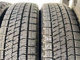 ブリヂストン ブリザック VRX2 155/65R14 / JECT MN 4.5J+ 100/114.3-4穴 4本