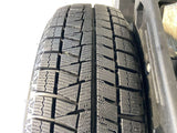 ブリヂストン アイスパートナー2 155/65R14 1本