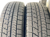 ブリヂストン ブリザック VRX 155/65R14 2本