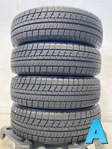 ブリヂストン ブリザック VRX 155/65R14 4本