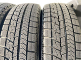 ブリヂストン ブリザック VRX 155/65R14 4本