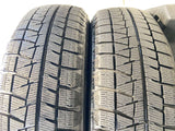 ブリヂストン アイスパートナー2 155/65R14 2本
