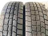 ダンロップ ウィンターマックス WM02 175/70R14 2本