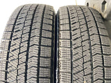 ブリヂストン ブリザック VRX2 165/65R14 2本