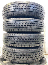 ダンロップ ウィンターマックス SV01 155/80R14 88/86LT /トヨタ純正 AL 5.0J+39 100-4穴 4本