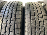 ダンロップ ウィンターマックス SV01 155/80R14 88/86LT /トヨタ純正 AL 5.0J+39 100-4穴 4本
