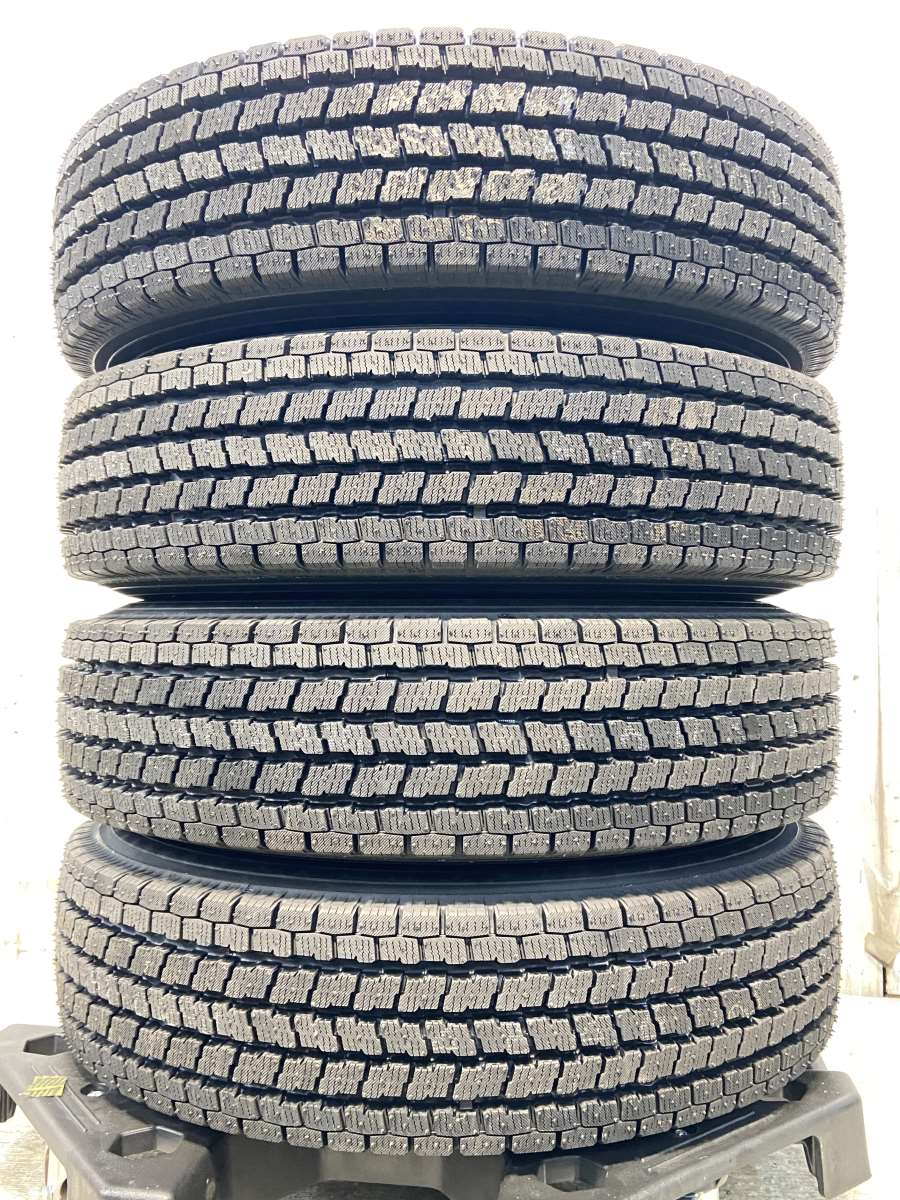 ヨコハマ アイスガード iG91 155/80R14 88/86LT /トヨタ純正 AL 5.0J+