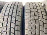 ダンロップ ウィンターマックス WM02 175/70R14 / TOPY M47A 5.0J+ 100-4穴 4本