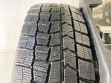 ダンロップ ウィンターマックス WM02 185/70R14 1本