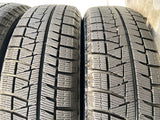 ブリヂストン アイスパートナー2 155/65R14 / JECT MN 4.5J+ 100/114.3-4穴 4本