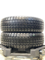 グッドイヤー アイスナビ 8 155/65R14 2本