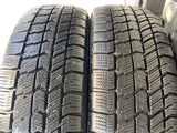 グッドイヤー アイスナビ 8 155/65R14 2本