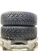 コンチネンタル VikingContact 7 155/65R14 2本
