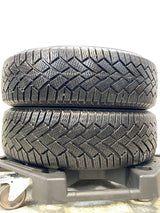 コンチネンタル VikingContact 7 155/65R14 2本