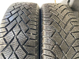 コンチネンタル VikingContact 7 155/65R14 2本
