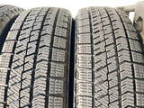 ブリヂストン ブリザック VRX2 155/65R14 4本