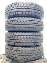 ブリヂストン ブリザック VRX 155/65R14 4本