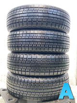 イエローハット アイスフロンテージ 155/65R14 4本
