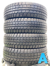 ダンロップ ウィンターマックス WM02 185/70R14 4本