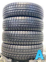 ダンロップ ウィンターマックス 03 165/70R14 4本