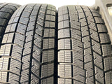 ダンロップ ウィンターマックス 03 165/70R14 4本