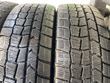 ダンロップ ウィンターマックス WM02 175/70R14 4本