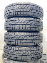 ブリヂストン ブリザック VRX2 155/65R14 / VELVA 4.5J+45 100-4穴 4本