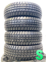 ダンロップ ウィンターマックス WM02 175/65R14 4本