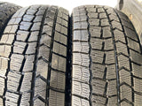 ダンロップ ウィンターマックス WM02 175/65R14 4本