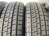 ブリヂストン ブリザック VRX2 155/65R14 4本