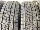 ブリヂストン ブリザック VRX2 175/65R14 4本