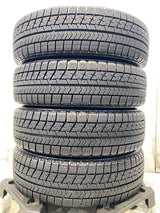 ブリヂストン ブリザック VRX 155/65R14 / MN 4.5J+ 100/114.3-4穴 4本