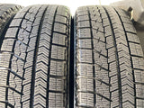 ブリヂストン ブリザック VRX 155/65R14 / MN 4.5J+ 100/114.3-4穴 4本