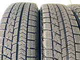 ブリヂストン ブリザック VRX 155/65R14 / MN 4.5J+ 100/114.3-4穴 4本