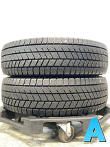 ブリヂストン ブリザック VRX3 185/70R14 2本