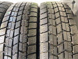 グッドイヤー アイスナビ 7 165/65R14 4本