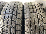ダンロップ ウィンターマックス WM02 165/65R14 4本