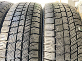 グッドイヤー アイスナビ 8 165/65R14 4本