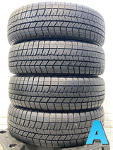 ダンロップ ウィンターマックス 03 165/65R14 4本