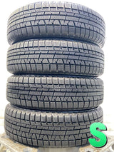 ヨコハマ アイスガード iG50 PLUS 155/65R14 4本