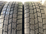 グッドイヤー アイスナビ 7 165/65R14 4本
