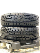 ヨコハマ アイスガード iG60 165/70R14 2本