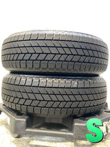 ブリヂストン ブリザック VRX3 165/60R14 2本