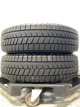 ブリヂストン ブリザック VRX3 155/65R14 2本