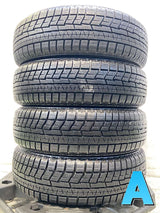 ヨコハマ アイスガード iG60 155/65R14 4本