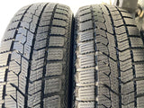 トーヨータイヤ オブザーブ GIZ2 155/65R14 2本