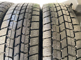 グッドイヤー アイスナビ 7 165/65R14 4本